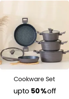 96SB - Block Cookware BH