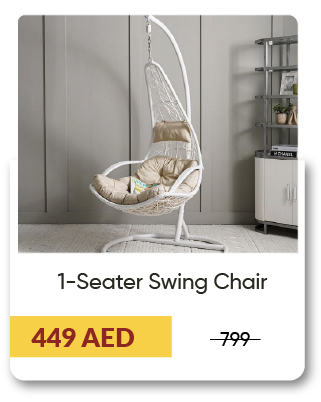 MRSU-SD-Swing Chair 1S