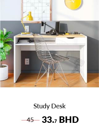 Study Desk BH