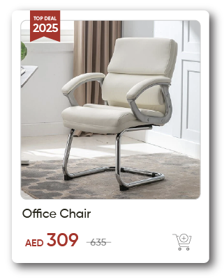 SSW-SD-Office Chair