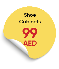 MSU-PB-Shoe Cabinet Aed99