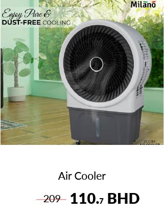 Air cooller BH