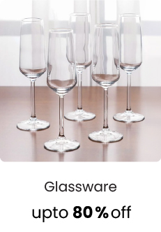 RS24 - Accessories Your Way - Blocks- Dining- Glassware