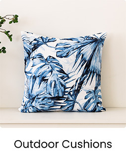 GA Cushions