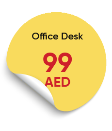 MSU-PB-Office Desk Aed99