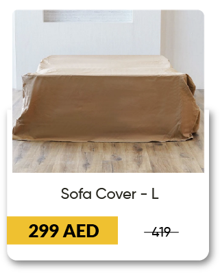 MRSU-G24-SD-Sofa Cover - L