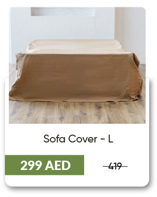 MRSU-G24-SD-Sofa Cover - L