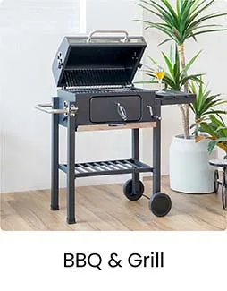 GA OM BBQ