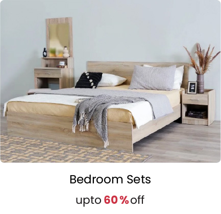 Bedroom- Major - 3 Block - Bedroom Sets