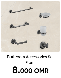 HFO-Oct-BF-Bathroom Accessorie