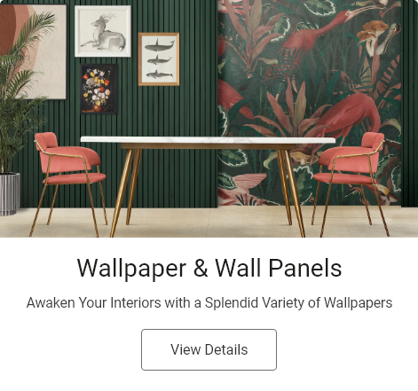 Wallpaper & Wallpanels