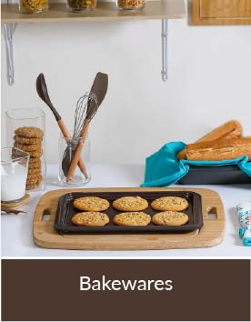 Ramadan Bakewares - UAE