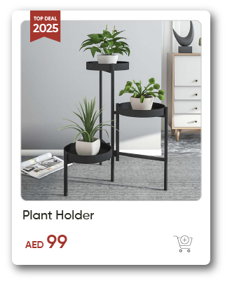 EHU-SD-Plant Holder