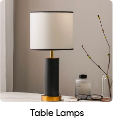 MRSU-L Acc-6B-Table Lamps