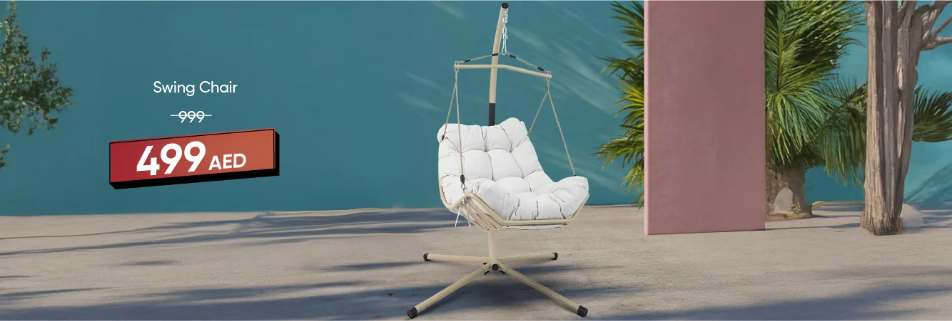 CSU-CB-Swing Chair