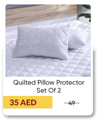 MRSSU-SD-Q Pillow Protector