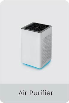 Block Appliance Air Purifier