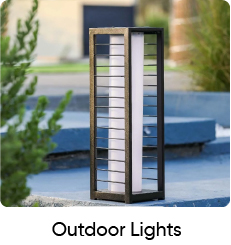 U24-OD Acc-5B-Outdoor Lights