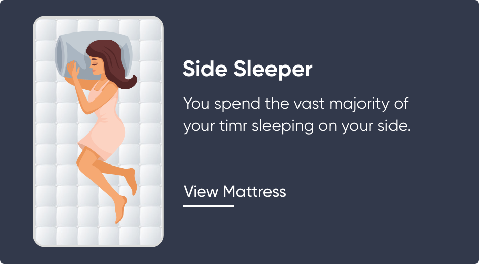 Side Sleeper