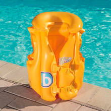 Pool & Swimming Accessories