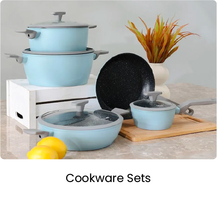 QA- Dining- 3 blocks- Cookware Set