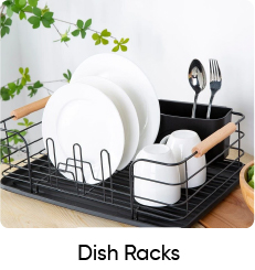 U24-D Acc-5B-Dish Racks