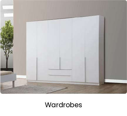 QA - Wardrobes