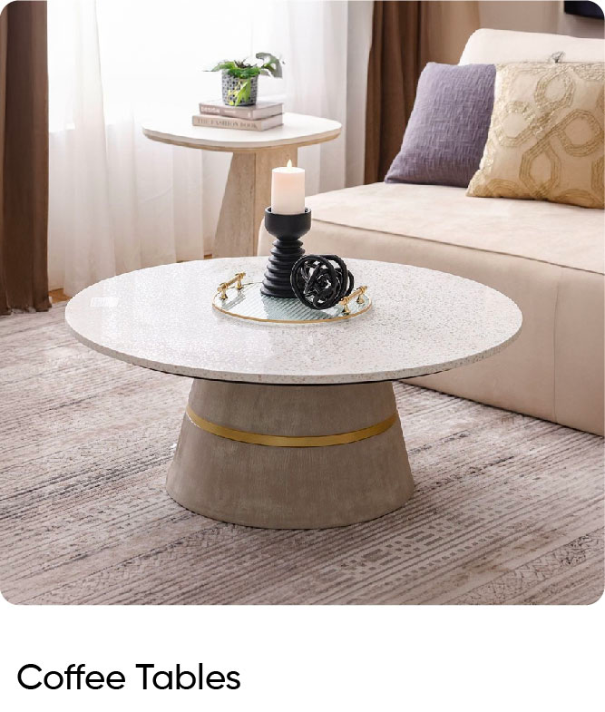 SFFU25-HP-Coffee Table