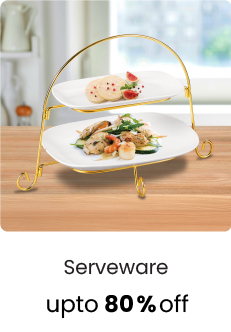 RS24 - Accessories Your Way - Blocks- Dining- Serveware