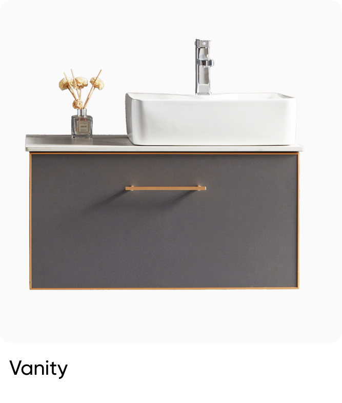 U25R-S4B-Vanity