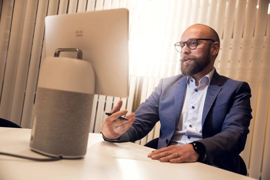 Alektum Group satsar stort på video