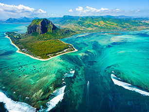 1 Woche Mauritius