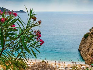 1 Woche Türkische Riviera 1 Woche Türkische Riviera