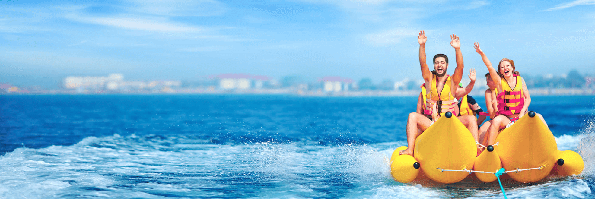 Fruhbucher Urlaub 2020 Die Besten Angebote Bei Holidaycheck