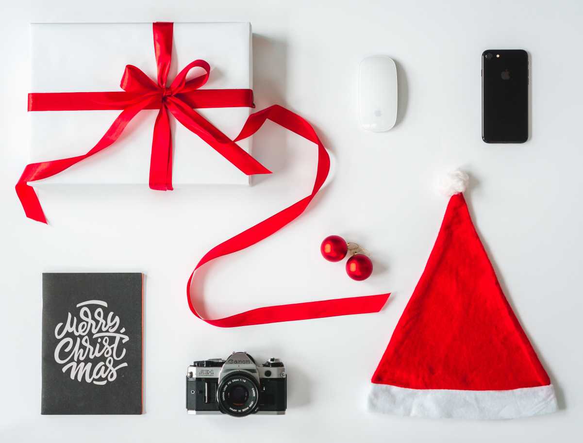 Quattro idee di marketing per Natale image