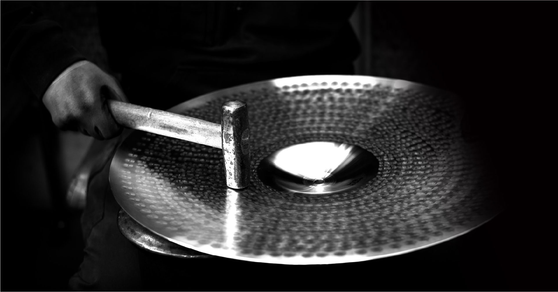 Ufip Cymbals portfolio