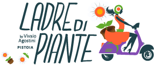 Ladre di Piante