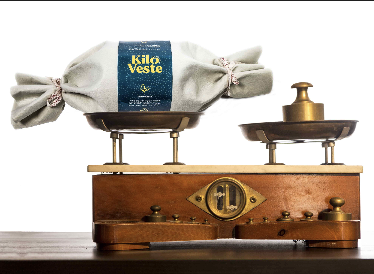 Kiloveste  portfolio