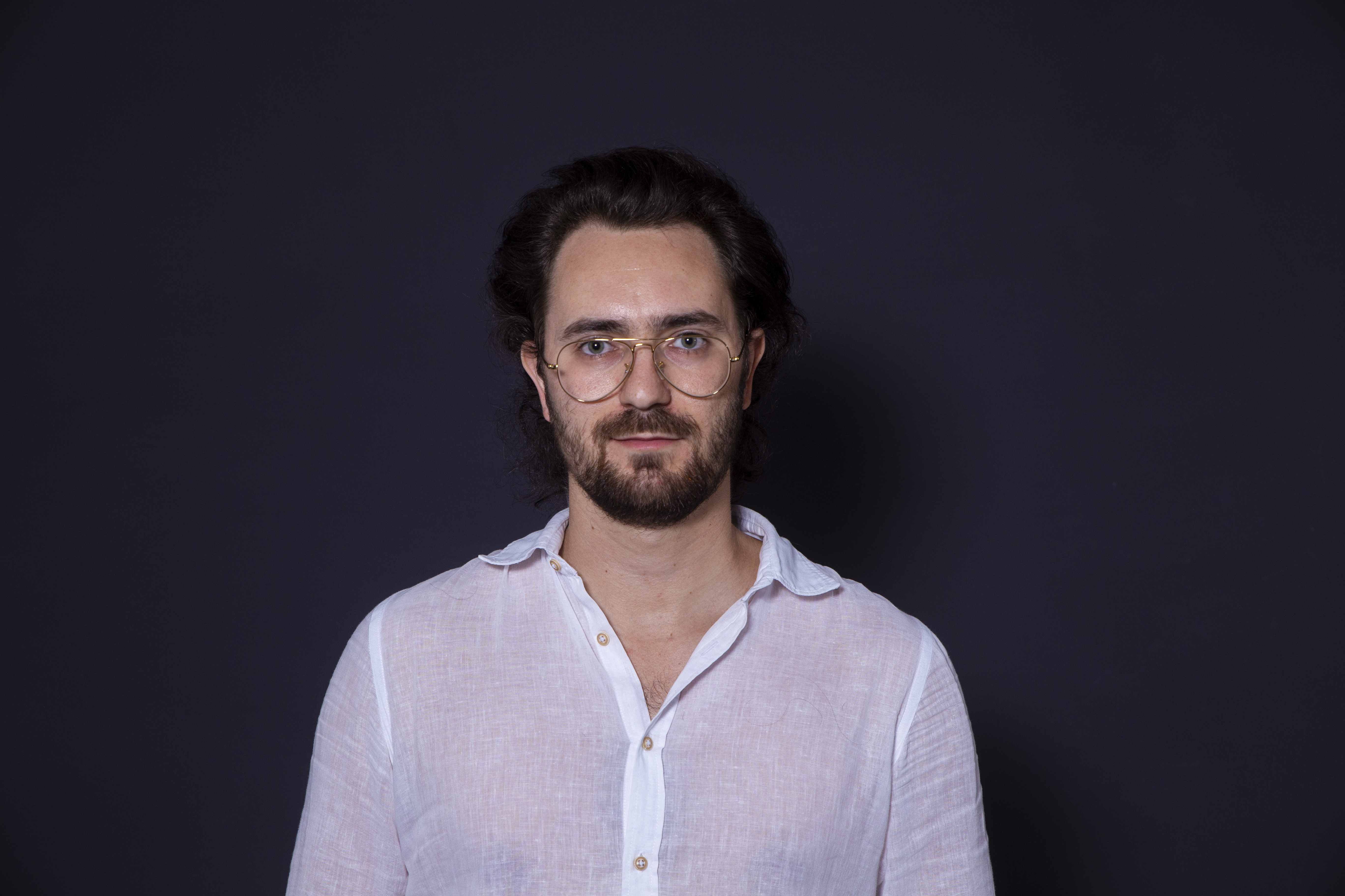 Simone Giacomelli image