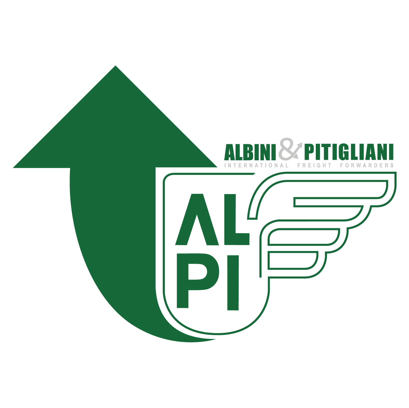 Alpitrucker - Albini e Pitigliani portfolio