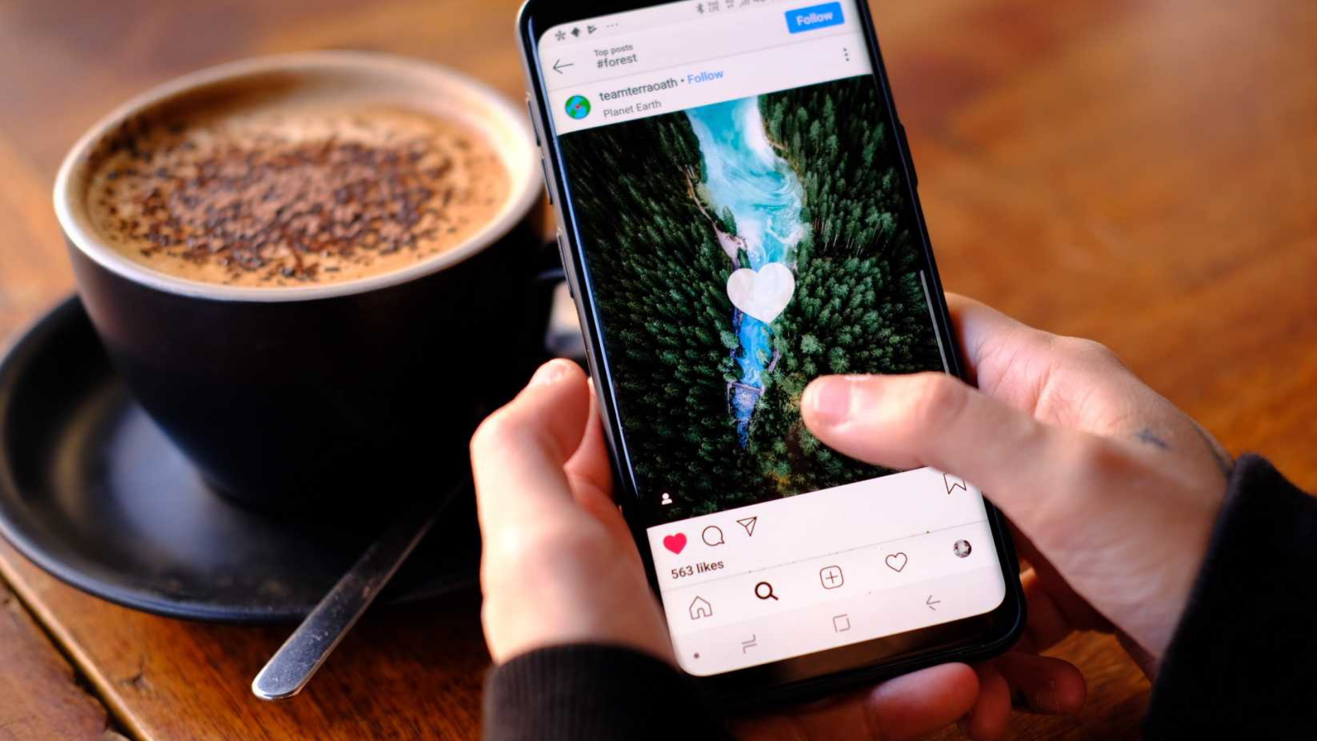 8 consigli alla tua azienda per gestire Instagram image