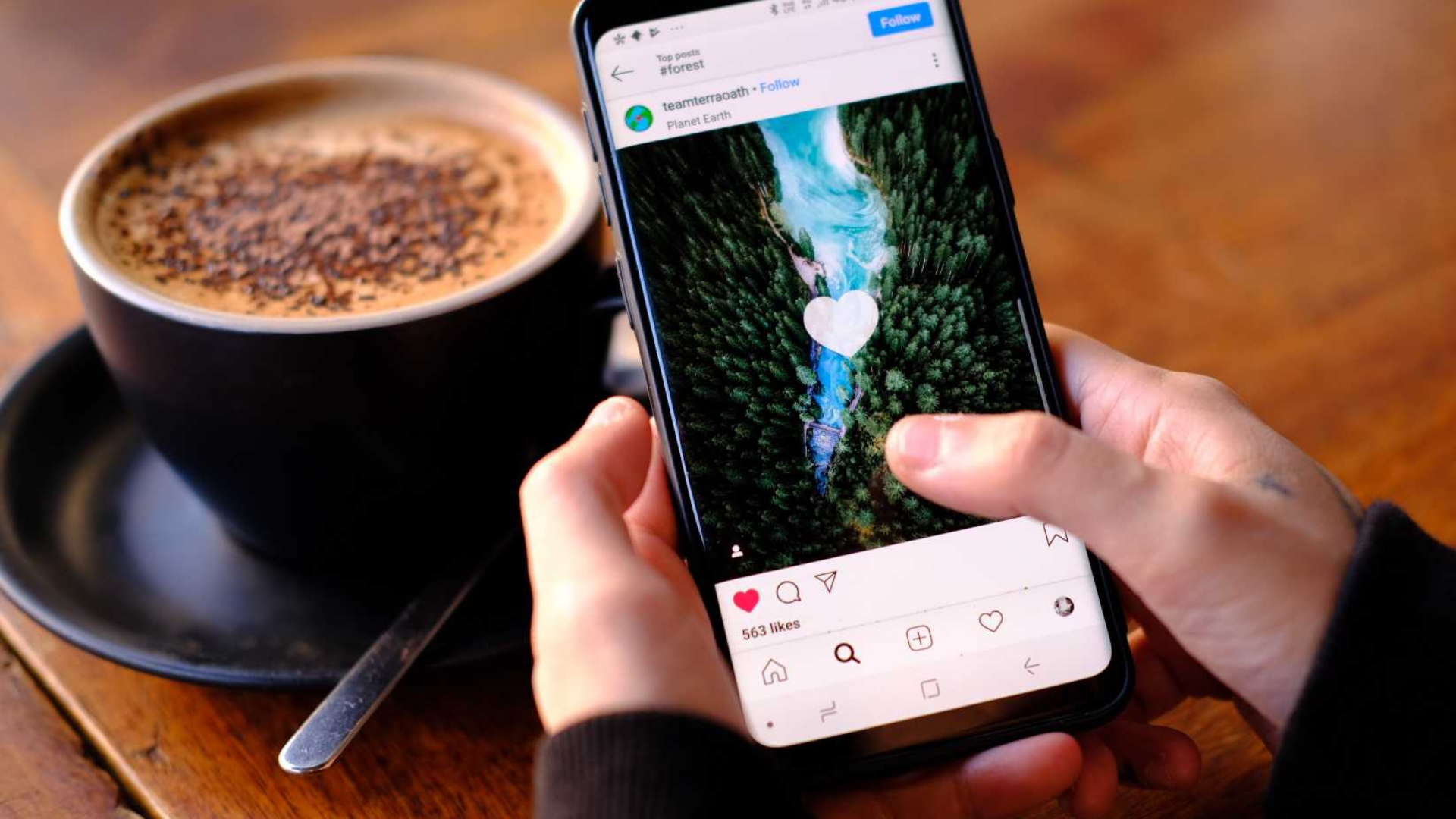 8 consigli alla tua azienda per gestire Instagram