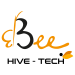 3Bee logo