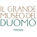 Il Grande Museo Del Duomo logo