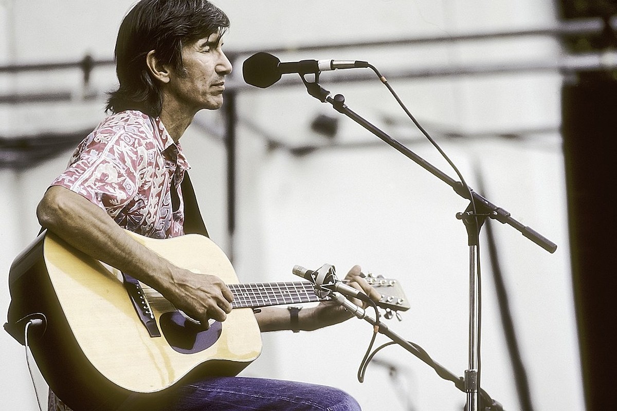 Townes Van Zandt
