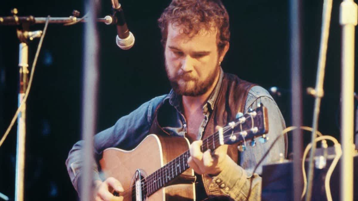 John Martyn