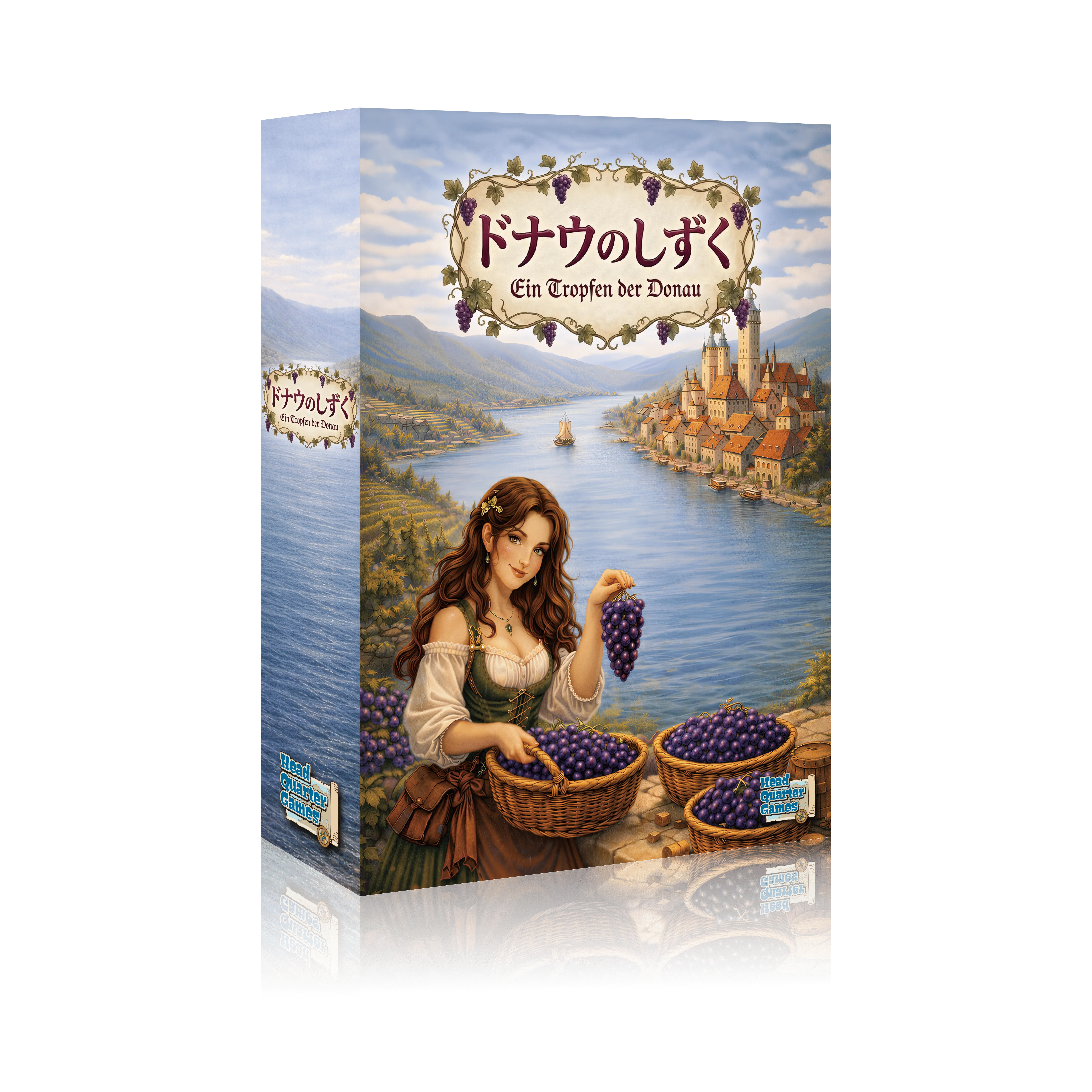 DON 化粧箱モックアップ