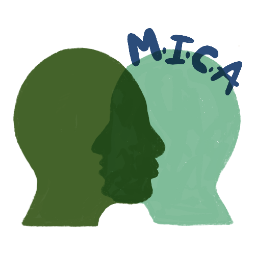 mica study logo