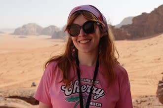 Gráinne Farrell