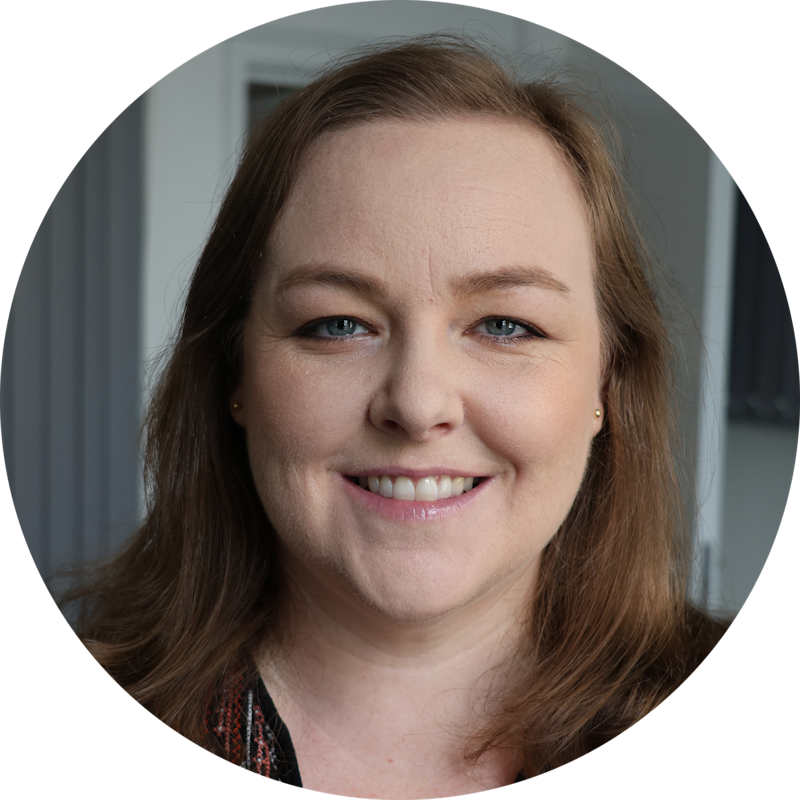 Hannah Allcott-Watson
